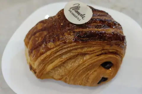 The Bakehouse photo 2